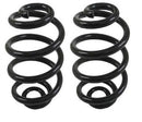BMW X3 Rear Suspension Spring Set By Bilstein (Set of 2) Suspension Bilstein X3 2.5i 2004-2005