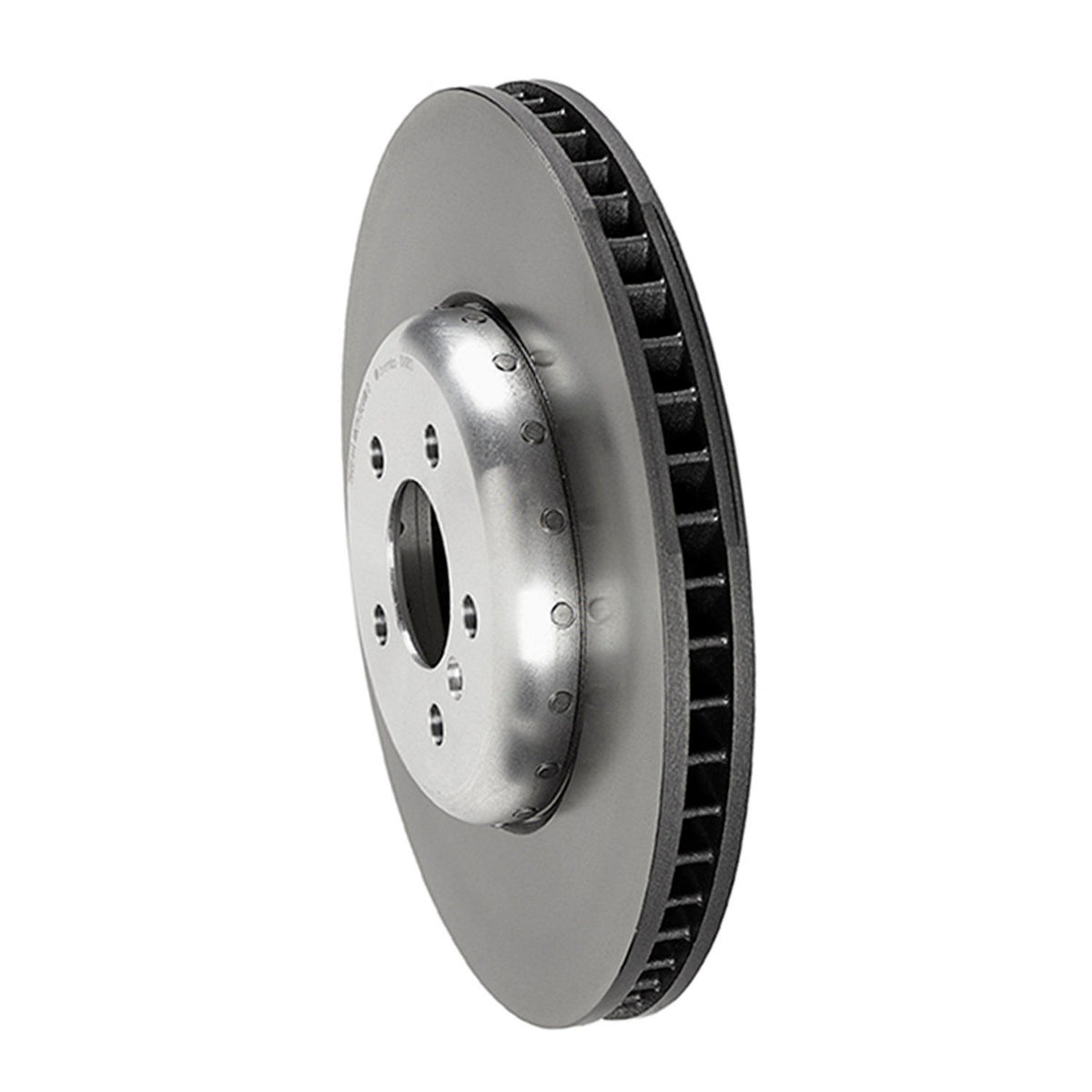 BMW F01 750i Front Brake Rotor | 34106894383 or 34106894384 front