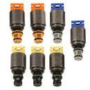 BMW E9X 335i,335xi & 335i xDrive Automatic Transmission Solenoid Kit By ZF OEM 1068298046 Steering & Transmission ZF 335i 2007-2010