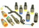 BMW E70 X5 Auto Transmission Solenoid Valve Kit By ZF OEM 1068298047 Steering & Transmission ZF