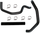 BMW E53 X5 4.4i & 4.6is Oil Separator Hose Kit 11151438302 Engine Mechanical OEM X5 4.4i 2001-2003