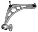 BMW E46 3-Series Front Control Arm W/Bushing By Suspensia 31122343352 or 31122343353 Suspension Suspensia 323i & 323ci 1999-2000 Drivers Side