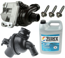 BMW F10 535i / xi / xdrive Electric Water Pump Kit OEM 11515A05704 (2011-2015) Engine Cooling OEM 535i 2011-06/15/2015