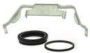 BMW E38 7-Series Front Brake Caliper Seal Kit OEM Brake Parts ATE 740i 1995-2001