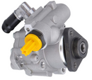 BMW E46 3-Series New LF30 Power Steering Pump OEM 32416756582 Steering & Transmission FZT 323i & 323ci 1999-2000
