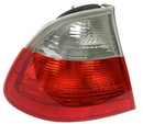 BMW E46 3-Series Wagon-Touring Tail Light Set OEM 63216900473 & 63216900474 Body Electrical & Mechanical Magneti Marelli