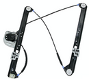 BMW X5 Front Window Regulator OEM 51338254911 or 51338254912 Body Electrical & Mechanical BMW X5 3.0i 2001-2006 Front Drivers Side