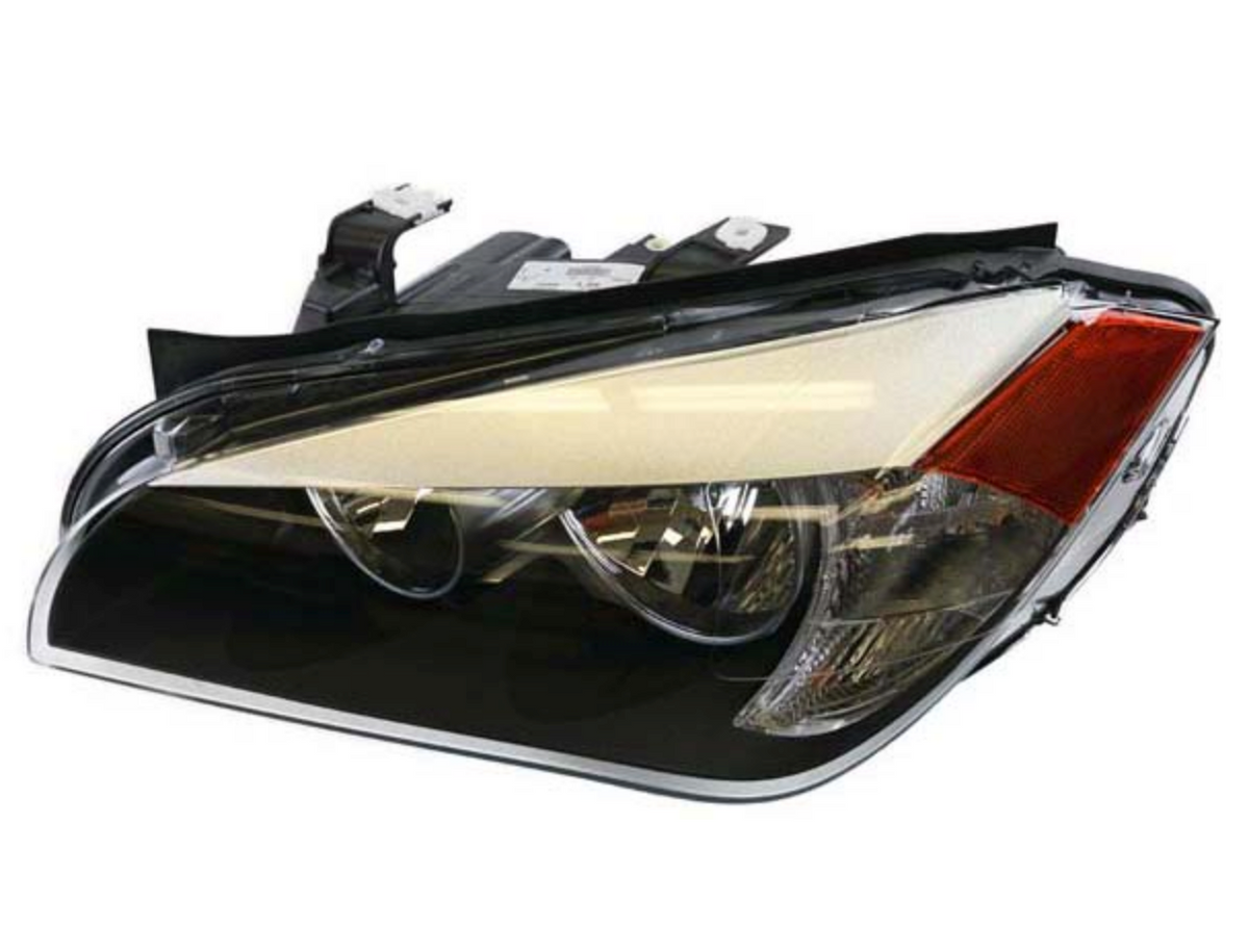 BMW X1 Halogen Headlight Assembly | 63117290237 or 63117290238