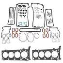 BMW E38 7-Series Upper Head Gasket Kit 11120004553 Engine Mechanical Victor Reinz 740i 09/1998-2001