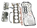 BMW E46 3-Series Head Gasket Kit By Elring-Reinz 11121436822 (1999-2000) Engine Mechanical Victor Reinz 323i & 323ci 1999-2000