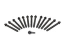BMW E39 5-Series Cylinder Head Bolt Kit 1997-08/1998 By Reinz Engine Mechanical Victor Reinz 528i 1997-08/1998
