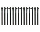 BMW E39 5-Series Cylinder Head Bolt Kit 09/1998-2003 By Reinz 11121740065 Engine Mechanical Victor Reinz 525i 2001-2003