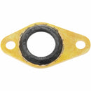 BMW E65/E66 7-Series Valvetronic Sensor Seal OEM 11127518420 Engine Electrical & Sensor Victor Reinz 745i 2002-2005