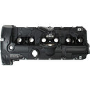 BMW E70 X5 Engine Valve Cover Assembly By Febi Bilstein 11127552281 Engine Mechanical Febi Bilstein