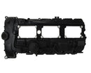 BMW E70 X5 xDrive35i Valve Cover By Elring 11127570292 Engine Mechanical Elring X5 xDrive35i 2011-2013