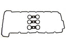 BMW E70 X5 3.0si & xDrive30i Valve Cover Gasket Kit OEM 11127582245 Engine Mechanical Victor Reinz X5 3.0si 2007-2008