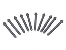 BMW E38 7-Series Cylinder Head Bolt Set By Reinz 11127583115 Engine Mechanical Victor Reinz 740i 09/1998-2001