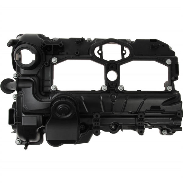 BMW F30 3-Series Valve Cover Assembly By Uro Parts 11127588412 Uro Parts