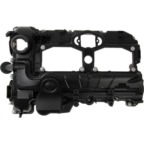 BMW X1 sDrive28i & xDrive28i Valve Cover Assembly By Elring 11127588412 Elring
