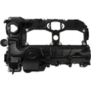 BMW F30 3-Series Valve Cover Assembly By Febi Bilstein 11127588412 Engine Mechanical Febi Bilstein 320i 2013-2018