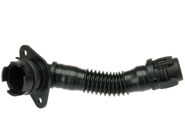 BMW 335i Crankcase Vent Hose By Uro 11127590163 (2011-2013)