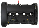 Mini Cooper S Valve Cover W/ Gasket By Elring 11127646555 Engine Mechanical Elring Mini Cooper S 2007-2011