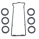 BMW E46 M3 Valve Cover Gasket Kit Pro OEM 11127832034 Engine Mechanical OEM M3 2001-2006