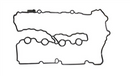BMW F48 X1 Valve Cover Gasket OEM 11128618519 Engine Mechanical Elring X1 xDrive28i 2016-2018