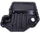 BMW E38 7-Series Engine Oil Pan Lower By Uro 11131702891 Engine Mechanical Uro Parts 740i 1995-2001