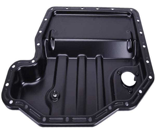 BMW E38 7-Series Engine Oil Pan Lower By Uro 11131702891 Uro Parts