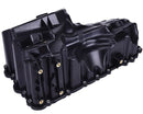 BMW F10 528i Engine Oil Pan Assembly By Elring 11137618512 (2012-2016) Engine Mechanical Elring