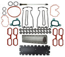 BMW E38 7-Series Valley Pan Re-Seal Kit 11141742042 Engine Mechanical OEMBIMMERPARTS KIT 740i 1995-2001