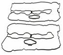 BMW F01/F02 750i & 750li Valve Cover Gasket Set OEM 11127566288 & 11127566289 (2010-2012) Engine Mechanical Elring 750i 2009-2012