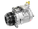 BMW E39 5-Series New AC Compressor W/Clutch OEM 64526910458 or 64526916232 A/C & Heating Denso 525i 09/2002-2003