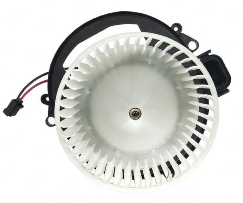 BMW F30 3-Series AC Blower Motor Assembly By Four Seasons 64119350395 Four Seasons