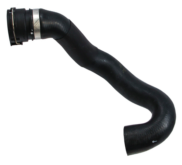 BMW F10 535i Water Hose - Thermostat Housing to Water Pump By Rein 11537593513 (2011-2016) Rein