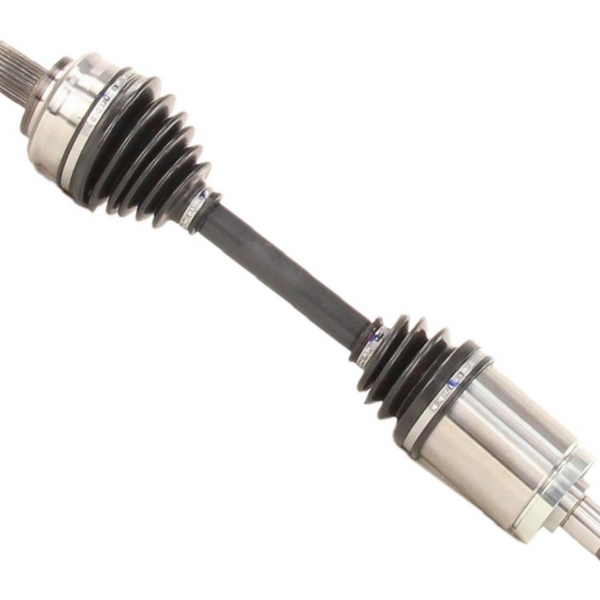 BMW X5 Left Front Axle By Surtrak 31607565313