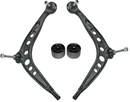 BMW E36 3-Series Control Arm Kit OEM Stage 1 Suspension Lemforder 318i 1993-1998