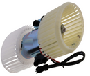 BMW X5 AC Blower Motor By ACM 64118382305 (Manual A/C) A/C & Heating ACM