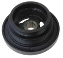 BMW E46 3-Series Crankshaft Pulley-Vibration Damper By Febi 11231438995 Engine Mechanical Febi Bilstein 323i & 323ci 1999-2000