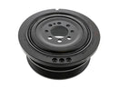 BMW E65/E66 7-Series Crankshaft Pulley-Vibration Damper By Febi 11237568345 Engine Mechanical Febi Bilstein 745i 2002-2005