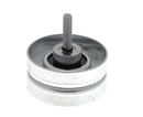Mini Cooper S Belt Adjusting Pulley OEM 11288625983 Engine Mechanical INA Mini Cooper S 2002-2006 R52