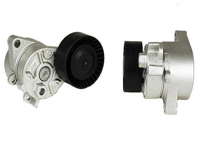 BMW E46 3-Series Mechanical Belt Tensioner By Uro Uro Parts