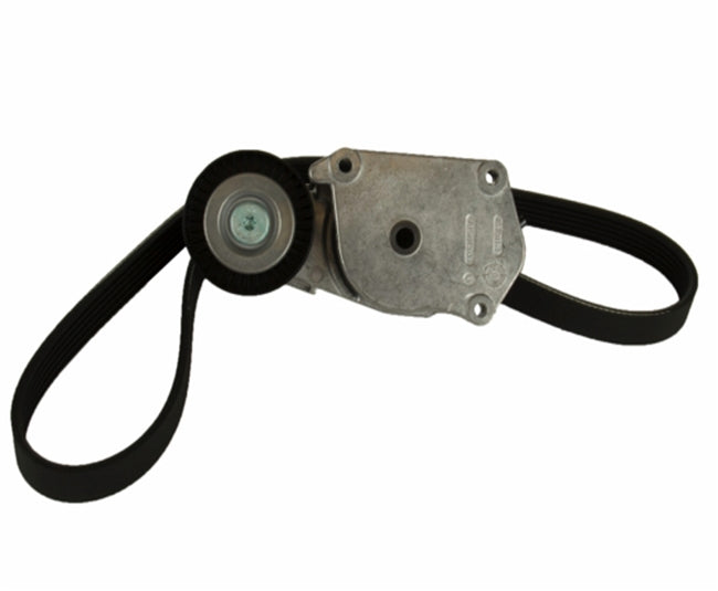 Mini Cooper Drive Belt Tensioner Kit OEM 11281482199