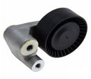 BMW E38 7-Series A/C Tensioner Pulley W/ Lever By URO 11281742859 Engine Mechanical Uro Parts 740i & 740il 09/1997-2001