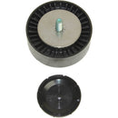 BMW 135i Idler Pulley 90mm OEM 11287557851 Engine Mechanical INA 135i 2008-2010