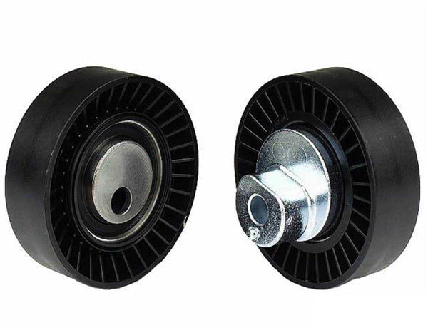 BMW E36 3-Series Idler Pulley By Uro 11287841228 Uro Parts