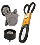 Mini Cooper Engine Drive Belt Tensioner Kit 11288479475 (2014-2019) Engine Mechanical Febi Bilstein Mini Cooper 2014-2019