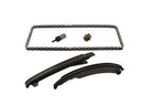 Mini Cooper Timing Chain Kit By IWIS-Febi Engine Mechanical Febi Bilstein Mini Cooper 2002-2006 R50
