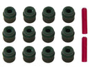 BMW E46 3-Series Engine Valve Stem Seal Kit OEM 11349064457 Engine Mechanical Reinz 323i & 323ci 1999-2000
